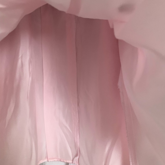 Vintage Jo Lene long sleeve toddler dress - Picture 5 of 8